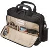Case Logic Notion NOTIA-116 čierna 39,6 cm (15,6 inch) aktovka