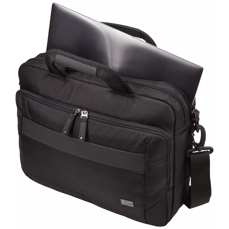 Case Logic Notion NOTIA-116 čierna 39,6 cm (15,6 inch) aktovka
