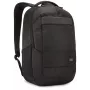 Case Logic Notion NOTIBP-114 čierny batoh Casual Backpack nylon