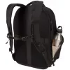 Case Logic Notion NOTIBP-117 čierny batoh Casual batoh nylon