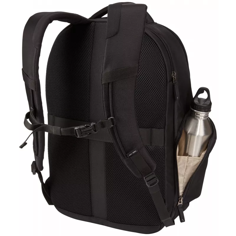 Case Logic Notion NOTIBP-117 čierny batoh Casual batoh nylon