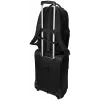 Case Logic Notion NOTIBP-117 čierny batoh Casual batoh nylon