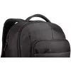 Case Logic Notion NOTIBP-117 čierny batoh Casual batoh nylon
