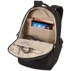 Case Logic Notion NOTIBP-117 čierny batoh Casual batoh nylon