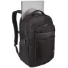 Case Logic Notion NOTIBP-117 čierny batoh Casual batoh nylon