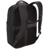 Case Logic Notion NOTIBP-117 čierny batoh Casual batoh nylon