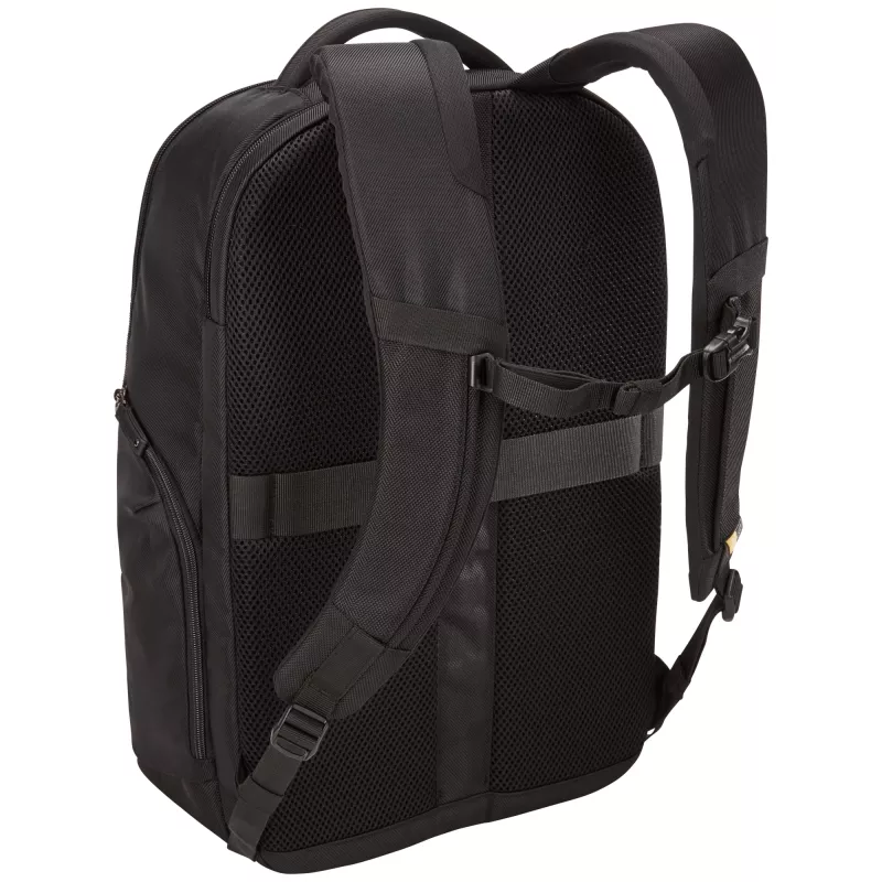 Case Logic Notion NOTIBP-117 čierny batoh Casual batoh nylon