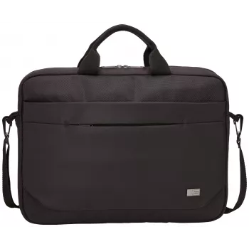 Case Logic Advantage ADVA-117 čierna 43,9 cm (17,3