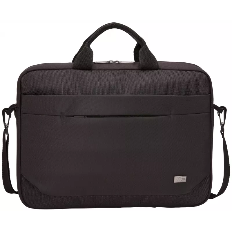 Case Logic Advantage ADVA-117 čierna 43,9 cm (17,3