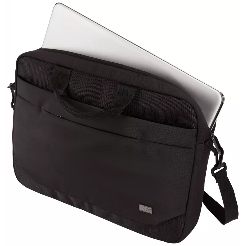 Case Logic Advantage ADVA-117 čierna 43,9 cm (17,3
