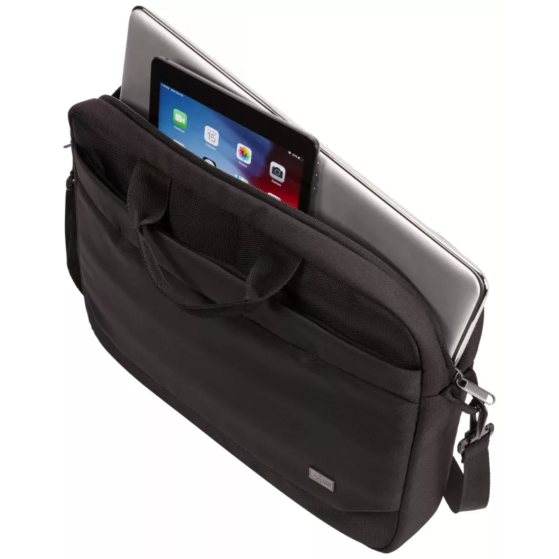 Case Logic Advantage ADVA-117 čierna 43,9 cm (17,3