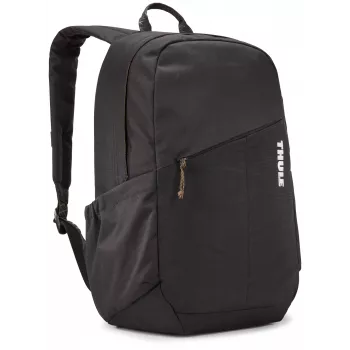Thule Campus TCAM-6115 čierny batoh nylon, polyester