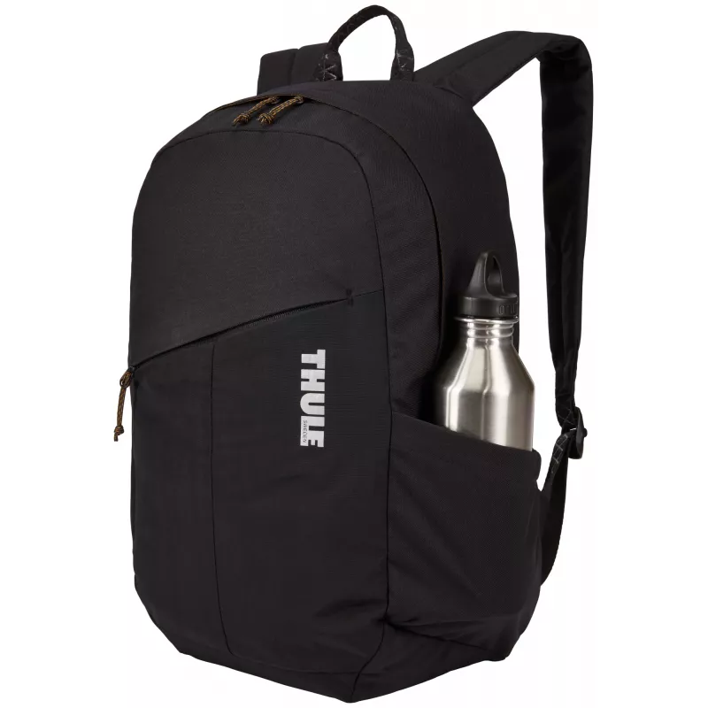 Thule Campus TCAM-6115 čierny batoh nylon, polyester