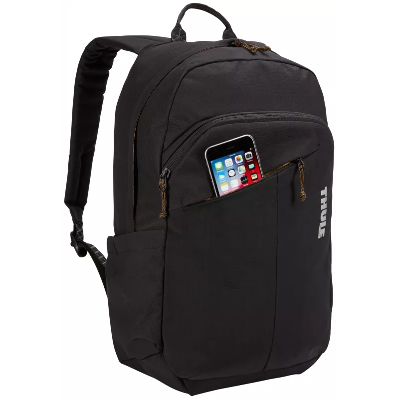 Thule Campus TCAM-7116 čierny batoh nylon, polyester