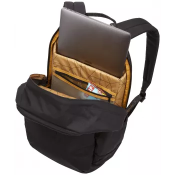 Thule Campus TCAM-8116 čierny batoh nylon, polyester