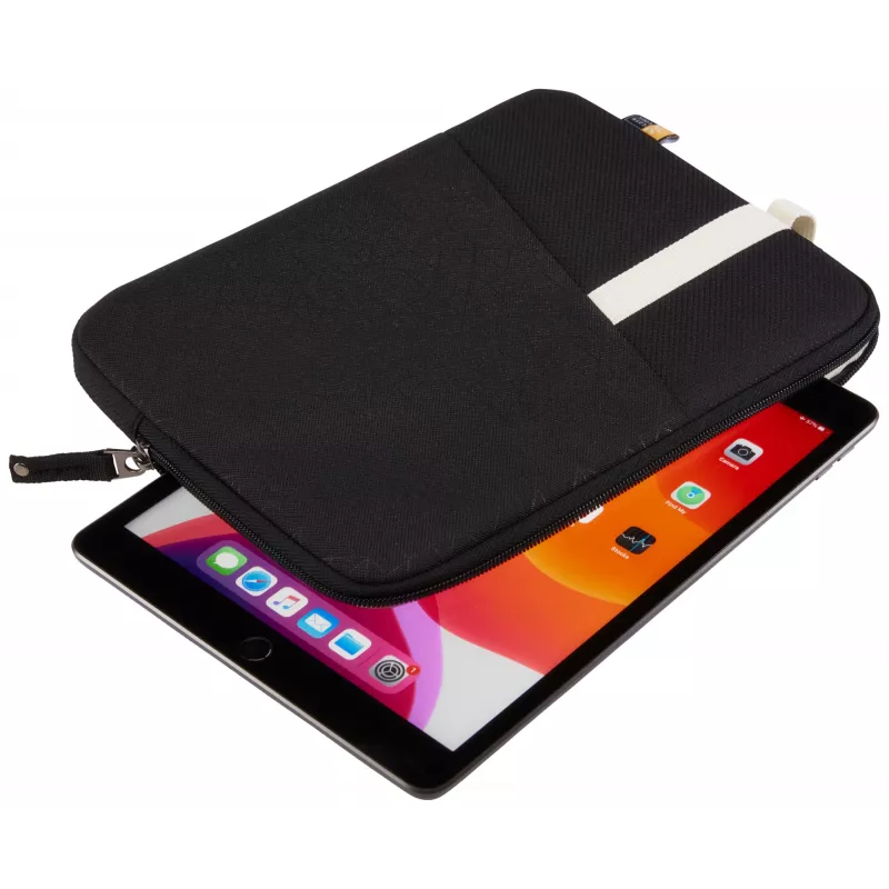 Case Logic Ibira IBRS-210 Black 25.4 cm (10 palca) ochranné puzdro
