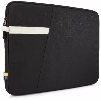 Case Logic Ibira IBRS-214 Black 35.6 cm (14 palca) taška Sleeve