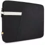 Case Logic Ibira IBRS-214 Black 35.6 cm (14 palca) taška Sleeve