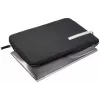 Case Logic Ibira IBRS-214 Black 35.6 cm (14 palca) taška Sleeve