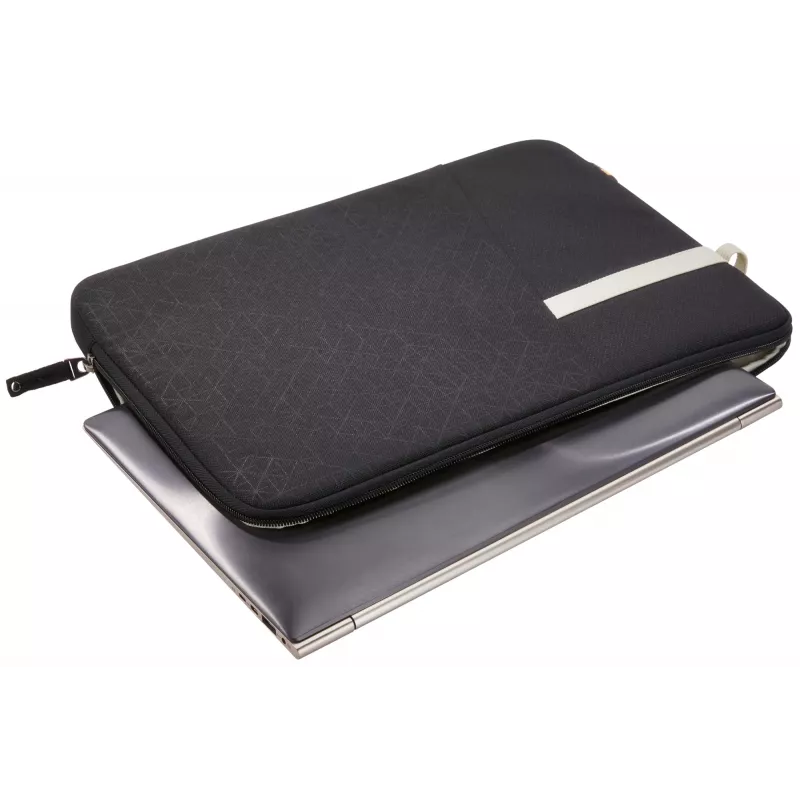Case Logic Ibira IBRS-214 Black 35.6 cm (14 palca) taška Sleeve