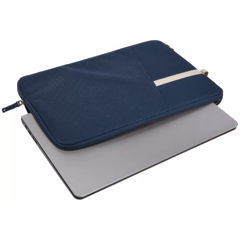 Case Logic Ibira IBRS-215 puzdro na notebook 15,6 palca, Dress Blue