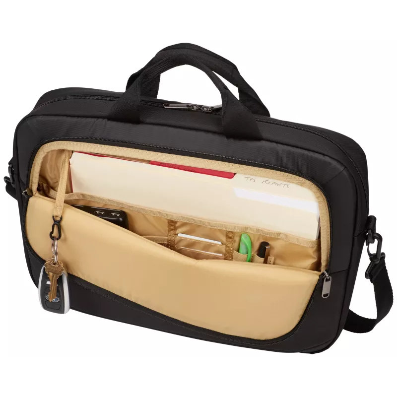 Case Logic Propel PROPA-116 čierna aktovka 39,6 cm (15,6