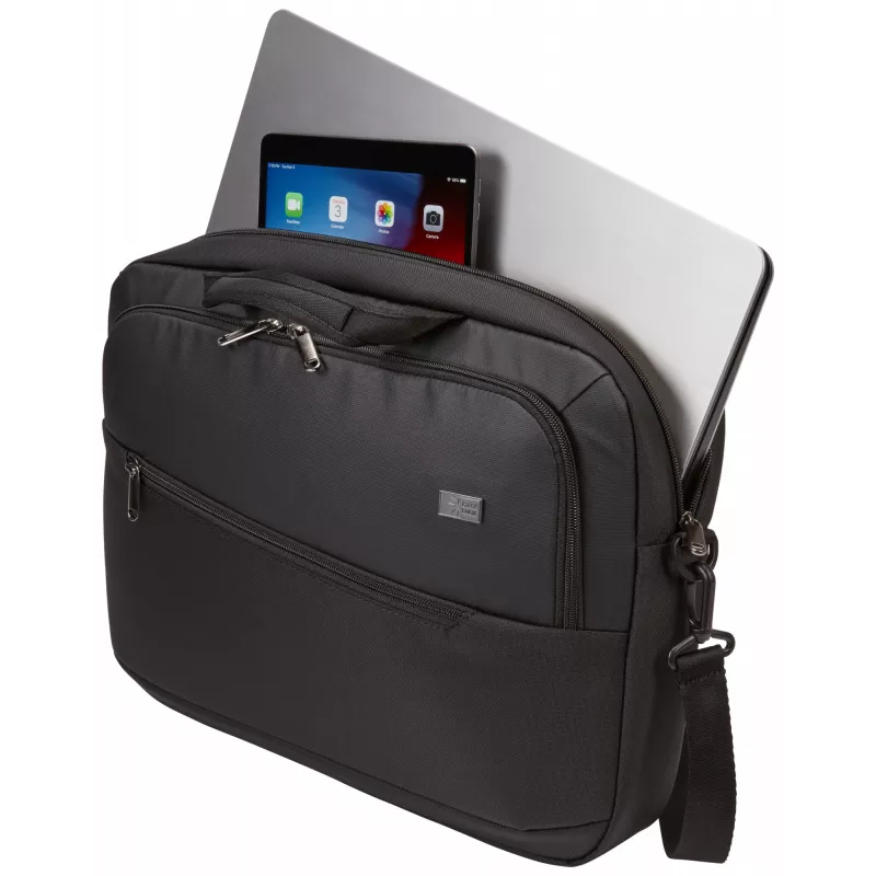 Case Logic Propel PROPA-116 čierna aktovka 39,6 cm (15,6