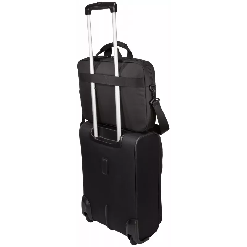 Case Logic Propel PROPA-116 čierna aktovka 39,6 cm (15,6