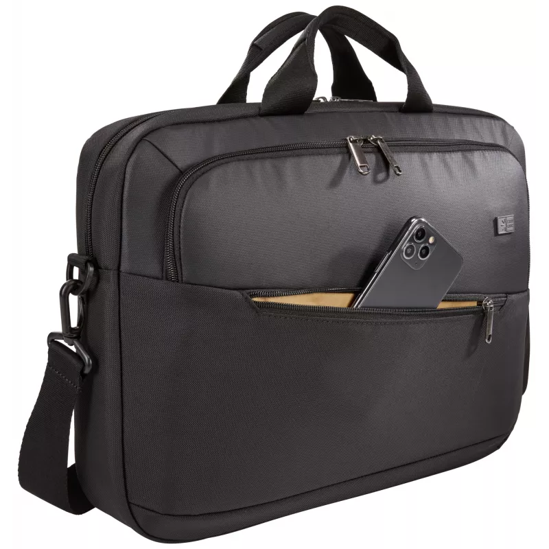 Case Logic Propel PROPA-116 čierna aktovka 39,6 cm (15,6