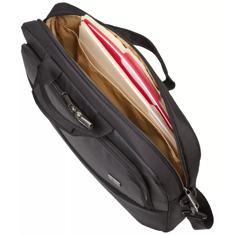 Case Logic Propel PROPA-116 čierna aktovka 39,6 cm (15,6