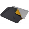 Case Logic Huxton HUXS-213 čierne ochranné puzdro 33,8 cm (13,3