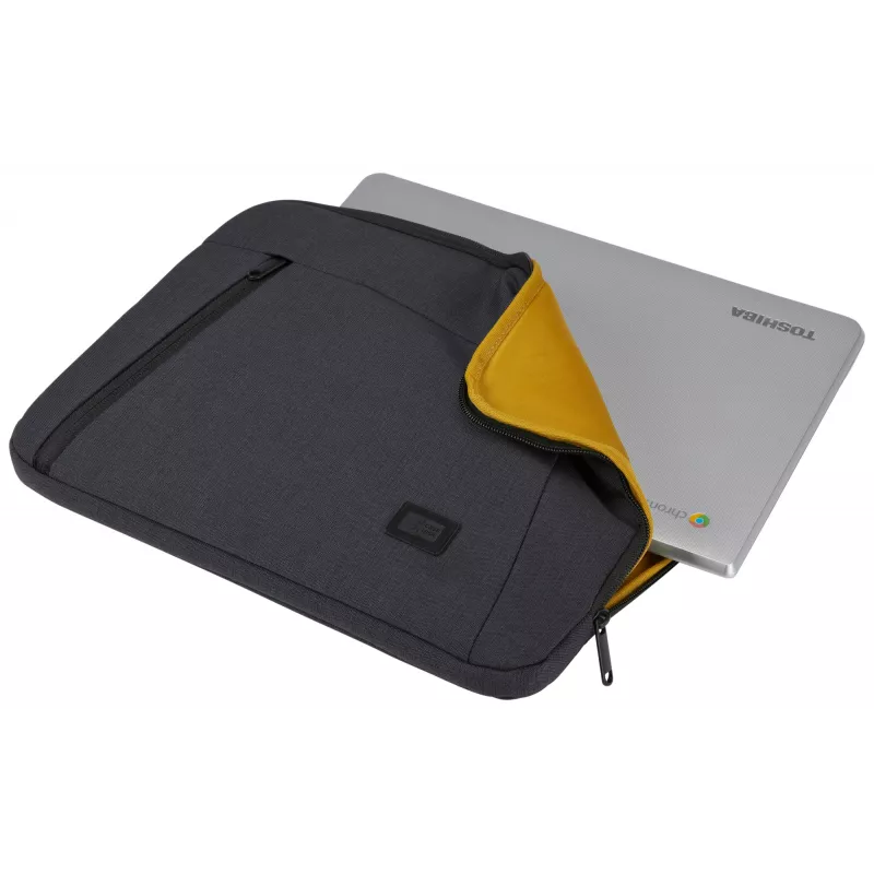 Case Logic Huxton HUXS-213 čierne ochranné puzdro 33,8 cm (13,3