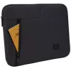 Case Logic Huxton HUXS-213 čierne ochranné puzdro 33,8 cm (13,3