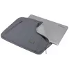 Case Logic Huxton HUXS-213 Graphite 33,8 cm (13,3