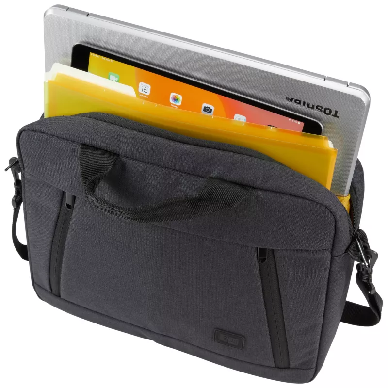 Case Logic Huxton HUXA-213 čierna 33,8 cm (13,3