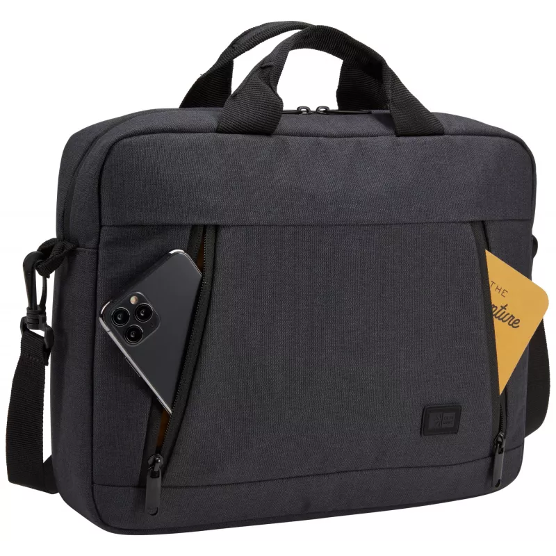 Case Logic Huxton HUXA-213 čierna 33,8 cm (13,3