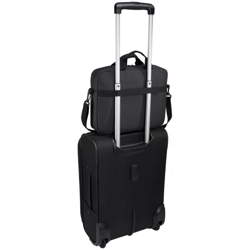 Case Logic Huxton HUXA-213 čierna 33,8 cm (13,3