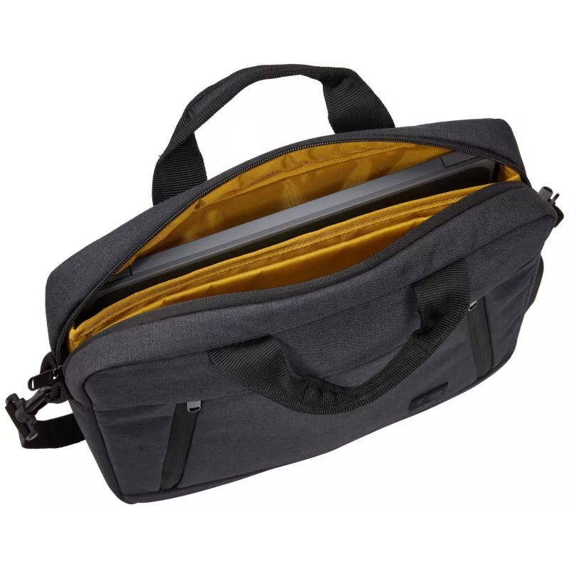 Case Logic Huxton HUXA-213 čierna 33,8 cm (13,3
