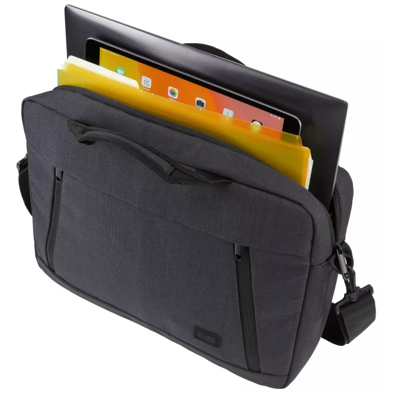 Case Logic Huxton HUXA-214 čierna 35,6 cm (14