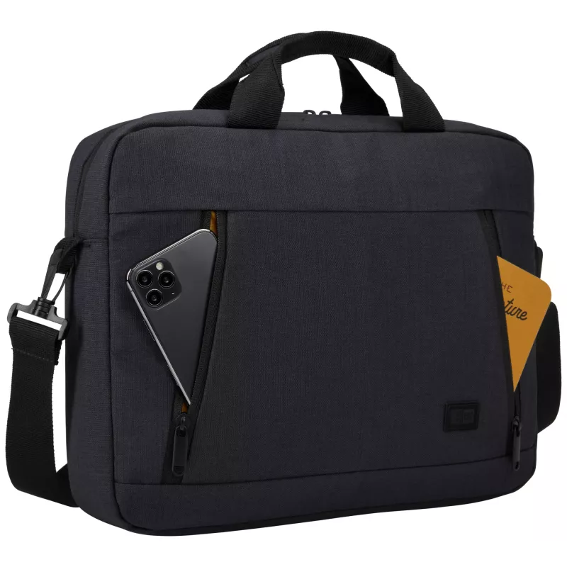 Case Logic Huxton HUXA-214 čierna 35,6 cm (14