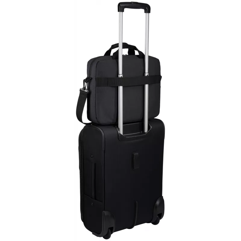 Case Logic Huxton HUXA-214 čierna 35,6 cm (14
