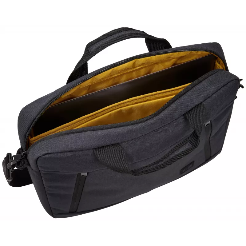 Case Logic Huxton HUXA-214 čierna 35,6 cm (14