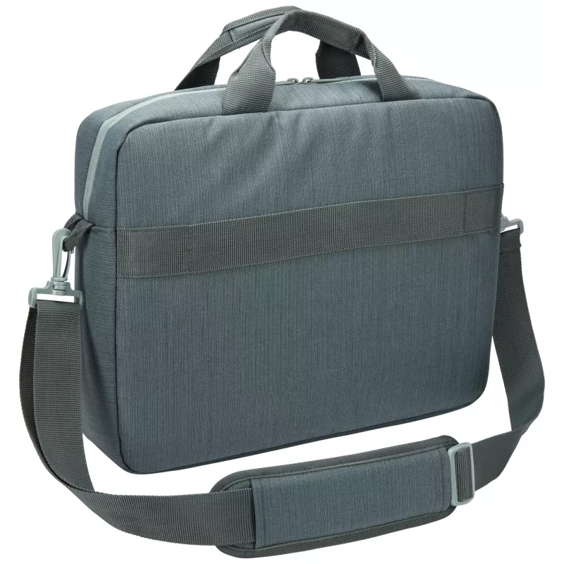 Case Logic Huxton HUXA-214 Balsam 35,6 cm (14 inch) aktovka sivá