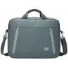 Case Logic Huxton HUXA-214 Balsam 35,6 cm (14 inch) aktovka sivá