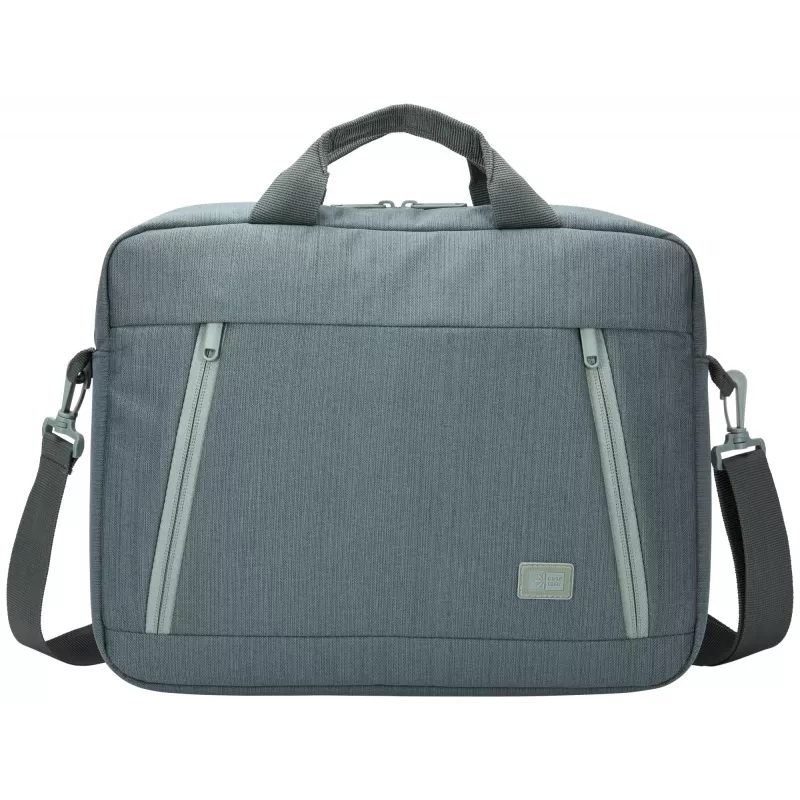 Case Logic Huxton HUXA-214 Balsam 35,6 cm (14 inch) aktovka sivá