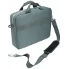 Case Logic Huxton HUXA-214 Balsam 35,6 cm (14 inch) aktovka sivá