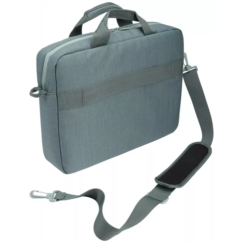 Case Logic Huxton HUXA-214 Balsam 35,6 cm (14 inch) aktovka sivá