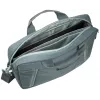 Case Logic Huxton HUXA-214 Balsam 35,6 cm (14 inch) aktovka sivá