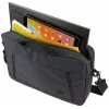 Case Logic Huxton HUXA-215 čierna 39,6 cm (15,6