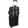 Case Logic Huxton HUXA-215 čierna 39,6 cm (15,6